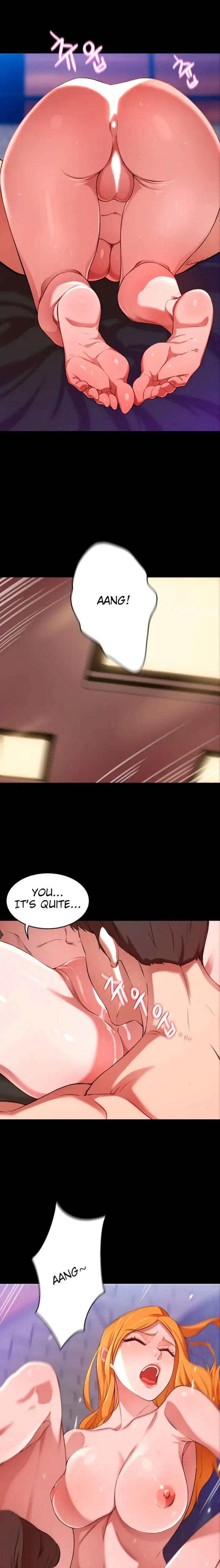 A Rich Lady - Chapter 1 [photo 9] - MangaPorn