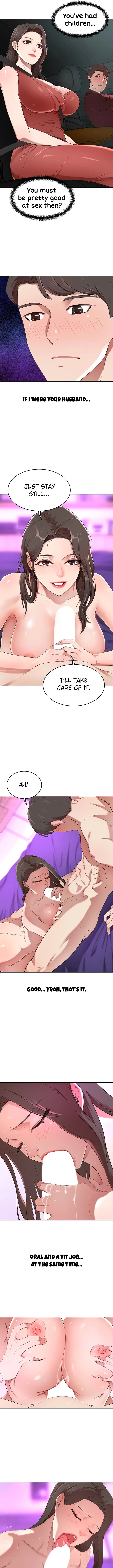 A Rich Lady - Chapter 2 [photo 12] - MangaPorn