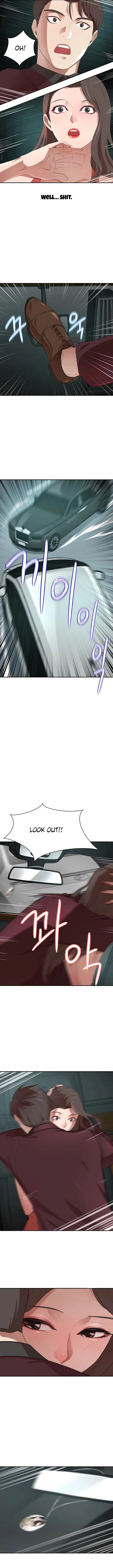 A Rich Lady - Chapter 2 [photo 15] - MangaPorn