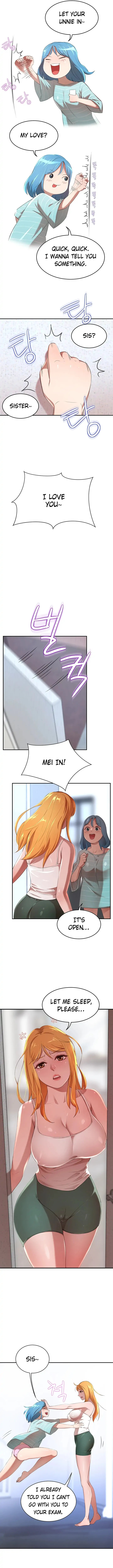 A Rich Lady - Chapter 3 [photo 2] - MangaPorn