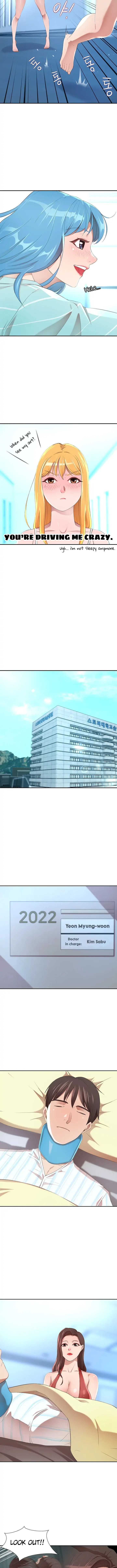 A Rich Lady - Chapter 3 [photo 5] - MangaPorn