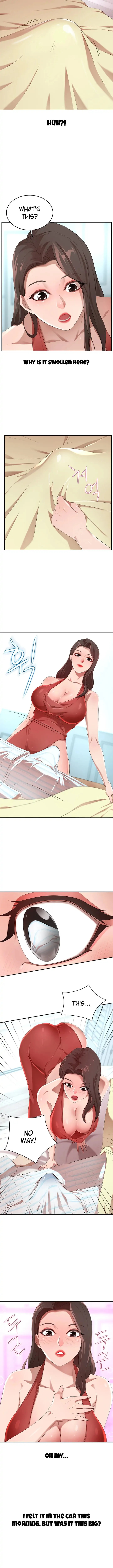 A Rich Lady - Chapter 3 [photo 7] - MangaPorn