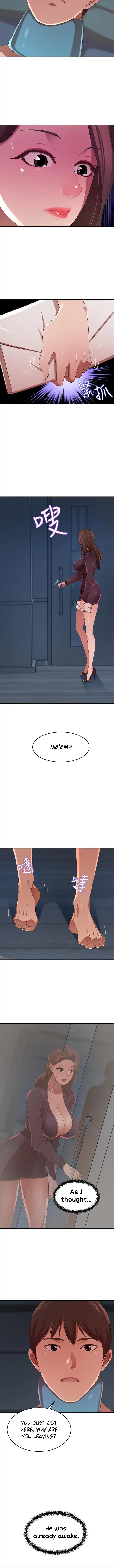 A Rich Lady - Chapter 4 [photo 10] - MangaPorn