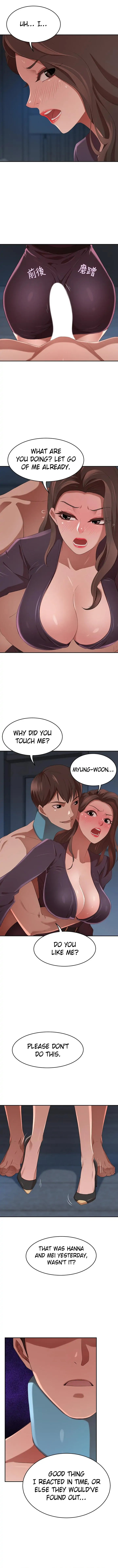 A Rich Lady - Chapter 4 [photo 12] - MangaPorn