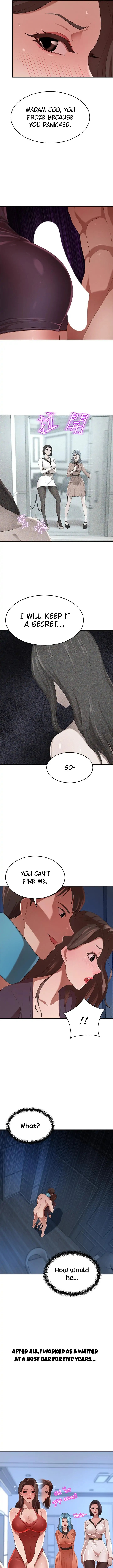 A Rich Lady - Chapter 4 [photo 13] - MangaPorn