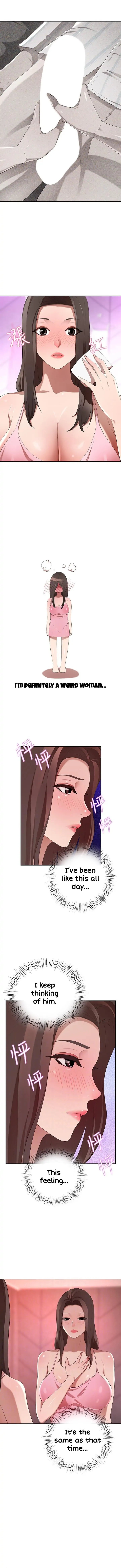 A Rich Lady - Chapter 4 [photo 4] - MangaPorn