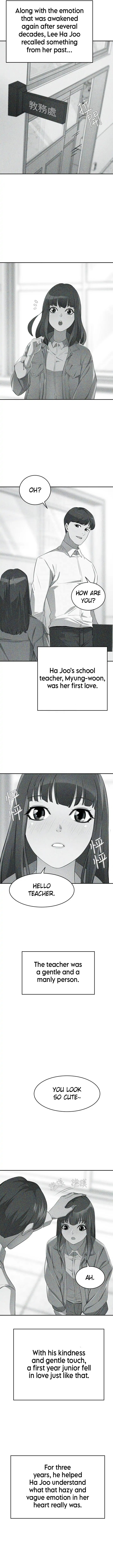 A Rich Lady - Chapter 4 [photo 5] - MangaPorn