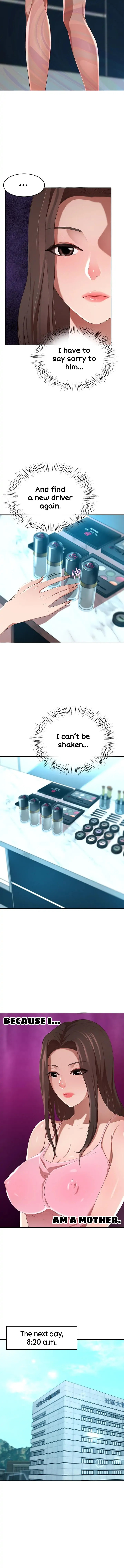 A Rich Lady - Chapter 4 [photo 7] - MangaPorn