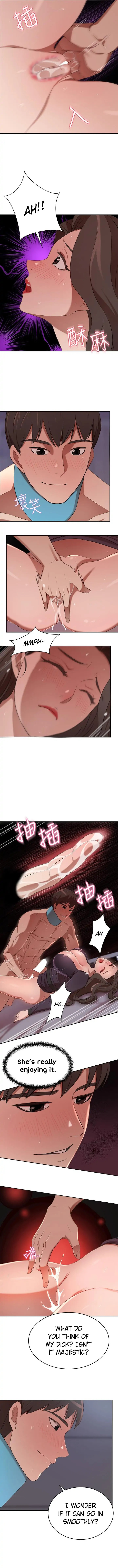 A Rich Lady - Chapter 5 [photo 11] - MangaPorn