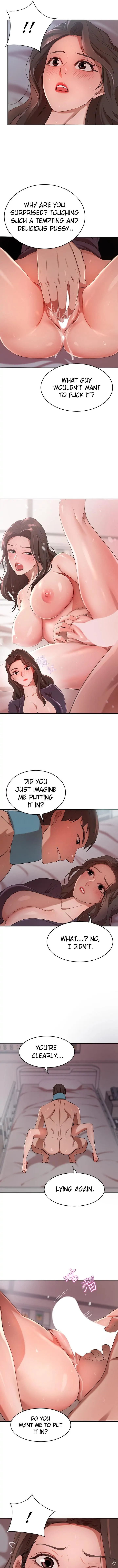 A Rich Lady - Chapter 5 [photo 12] - MangaPorn