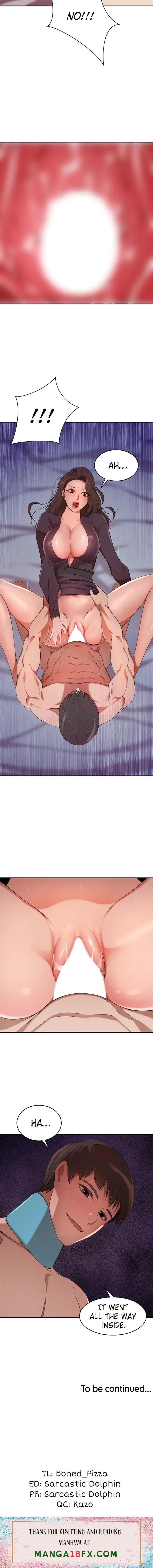 A Rich Lady - Chapter 5 [photo 14] - MangaPorn