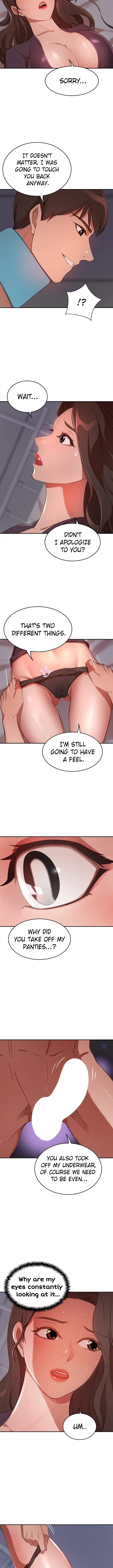 A Rich Lady - Chapter 5 [photo 8] - MangaPorn