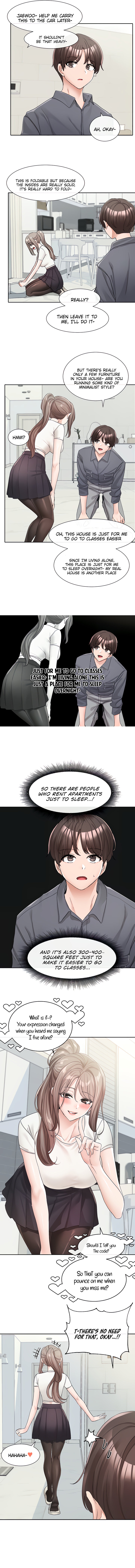 Circles - Chapter 122 [photo 10] - MangaPorn