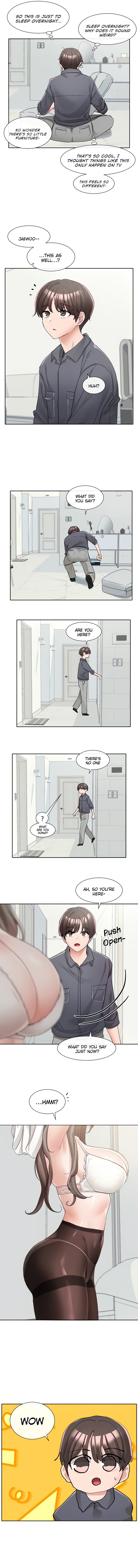 Circles - Chapter 122 [photo 11] - MangaPorn