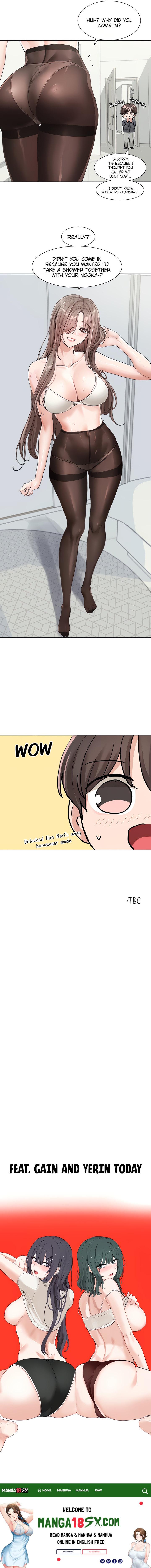 Circles - Chapter 122 [photo 12] - MangaPorn