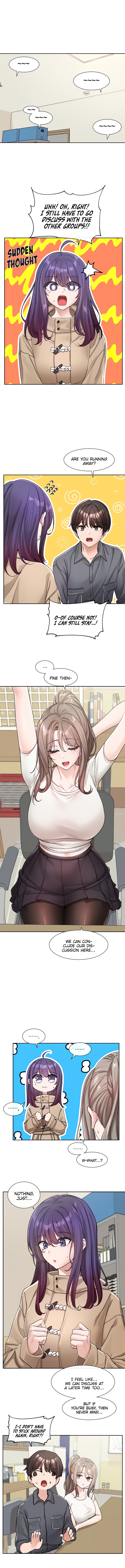 Circles - Chapter 122 [photo 2] - MangaPorn