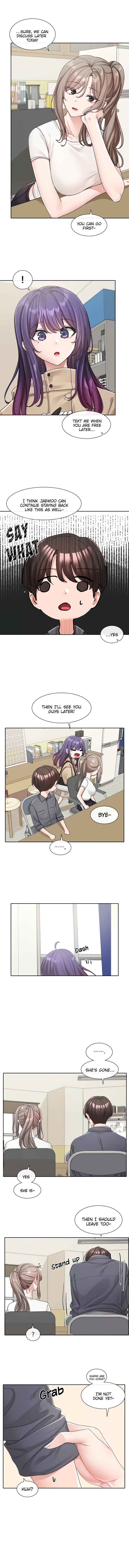 Circles - Chapter 122 [photo 3] - MangaPorn