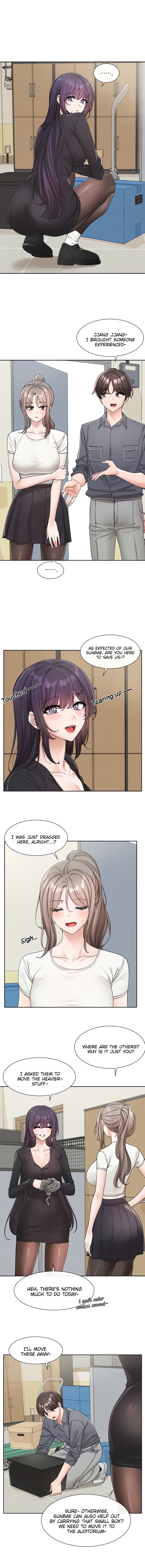 Circles - Chapter 122 [photo 5] - MangaPorn