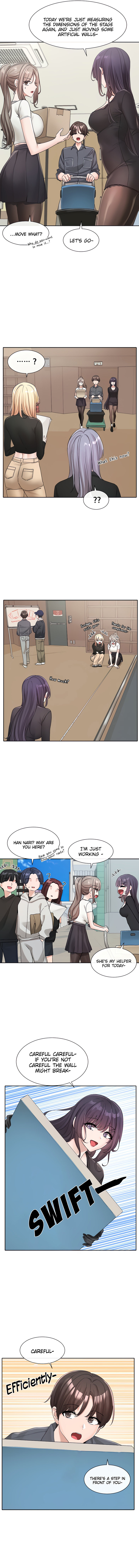 Circles - Chapter 122 [photo 6] - MangaPorn