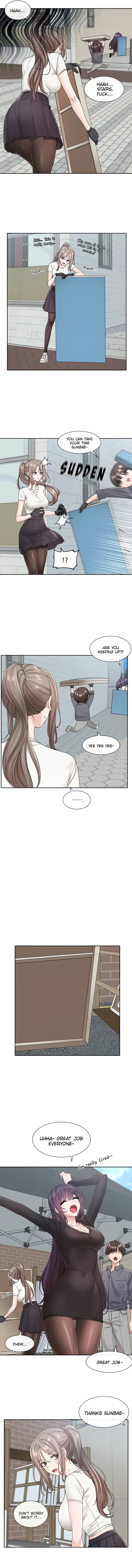 Circles - Chapter 122 [photo 7] - MangaPorn