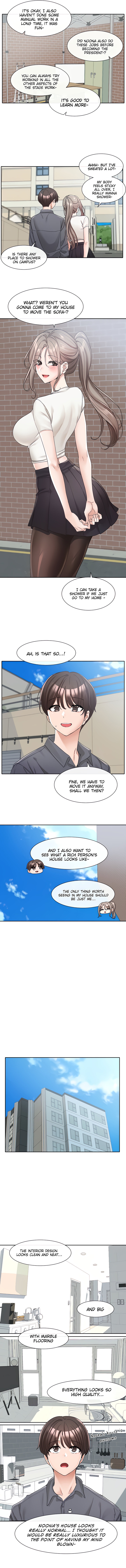 Circles - Chapter 122 [photo 9] - MangaPorn