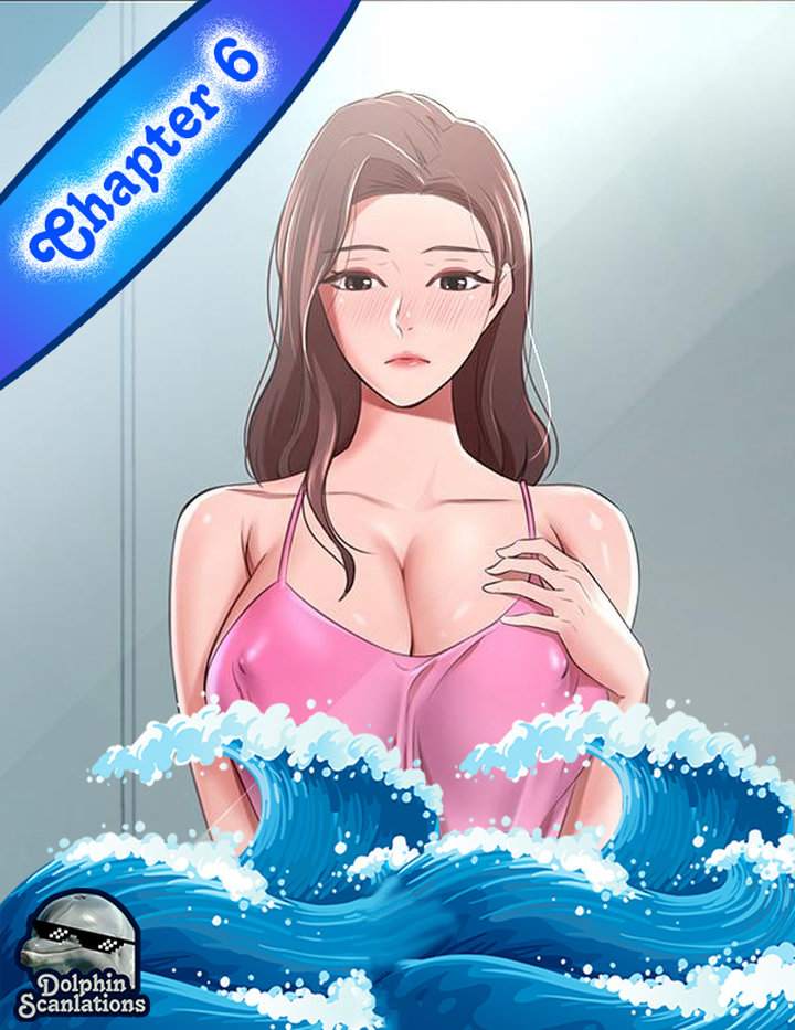 A Rich Lady - Chapter 6 [photo 1] - MangaPorn