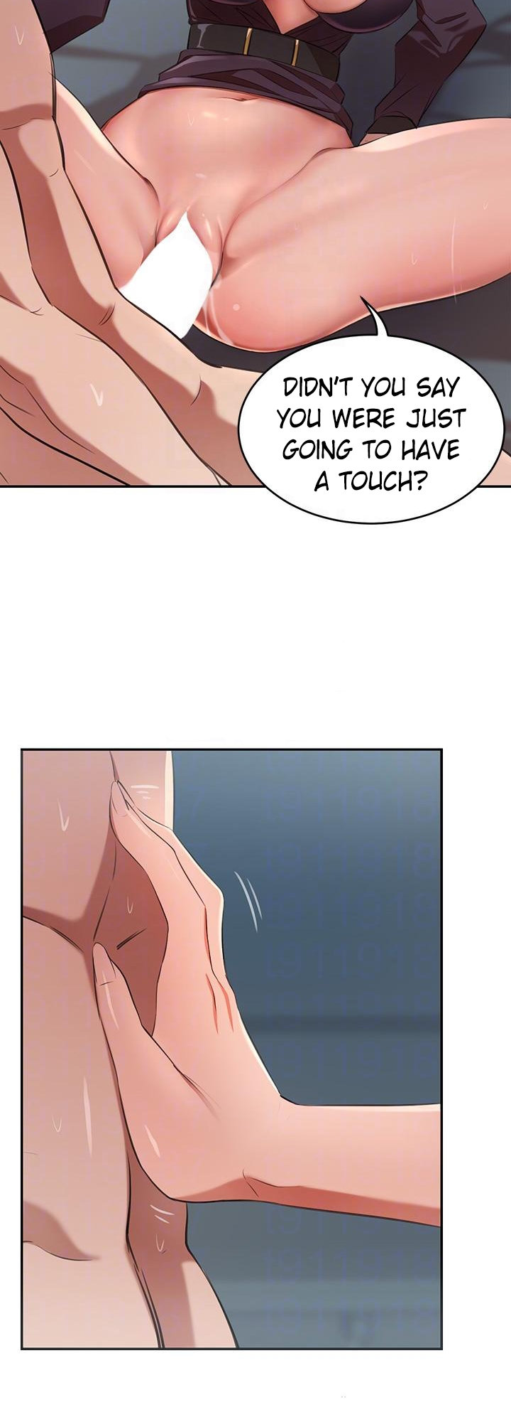 A Rich Lady - Chapter 6 [photo 14] - MangaPorn