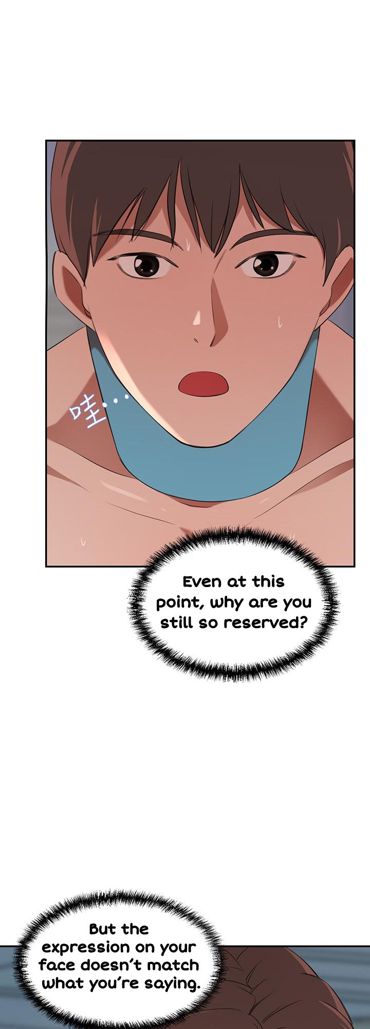 A Rich Lady - Chapter 6 [photo 15] - MangaPorn