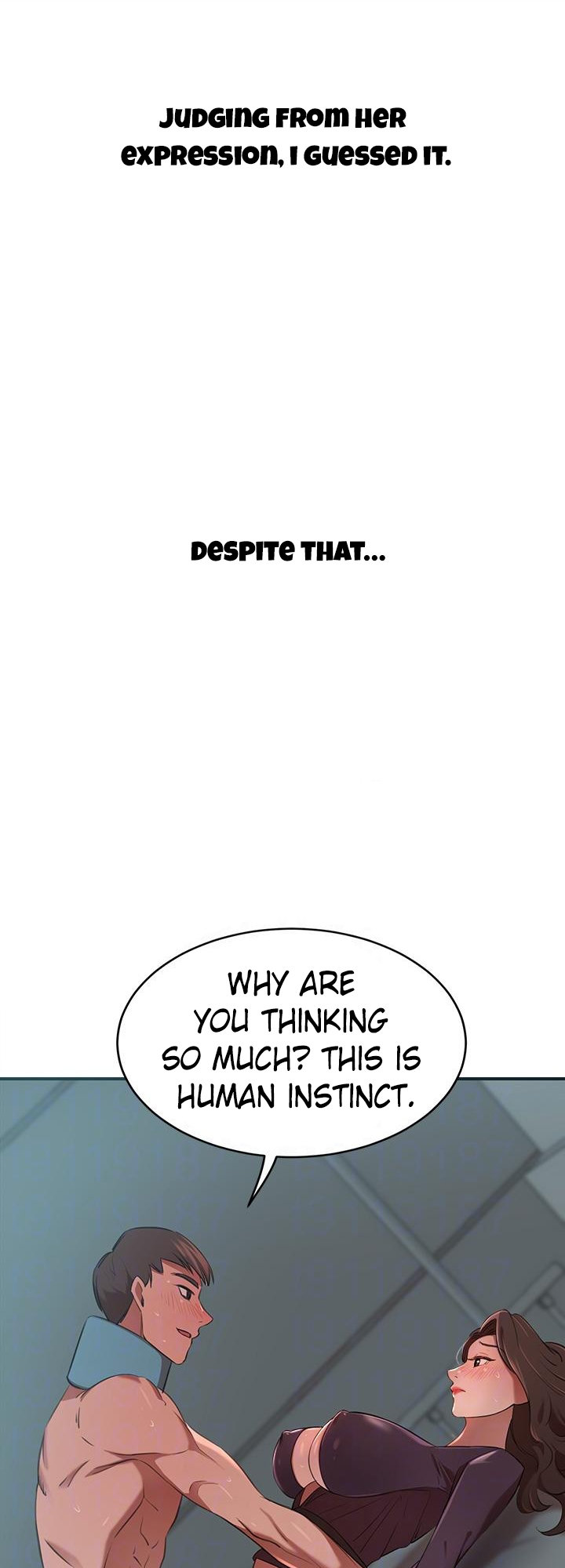 A Rich Lady - Chapter 6 [photo 22] - MangaPorn