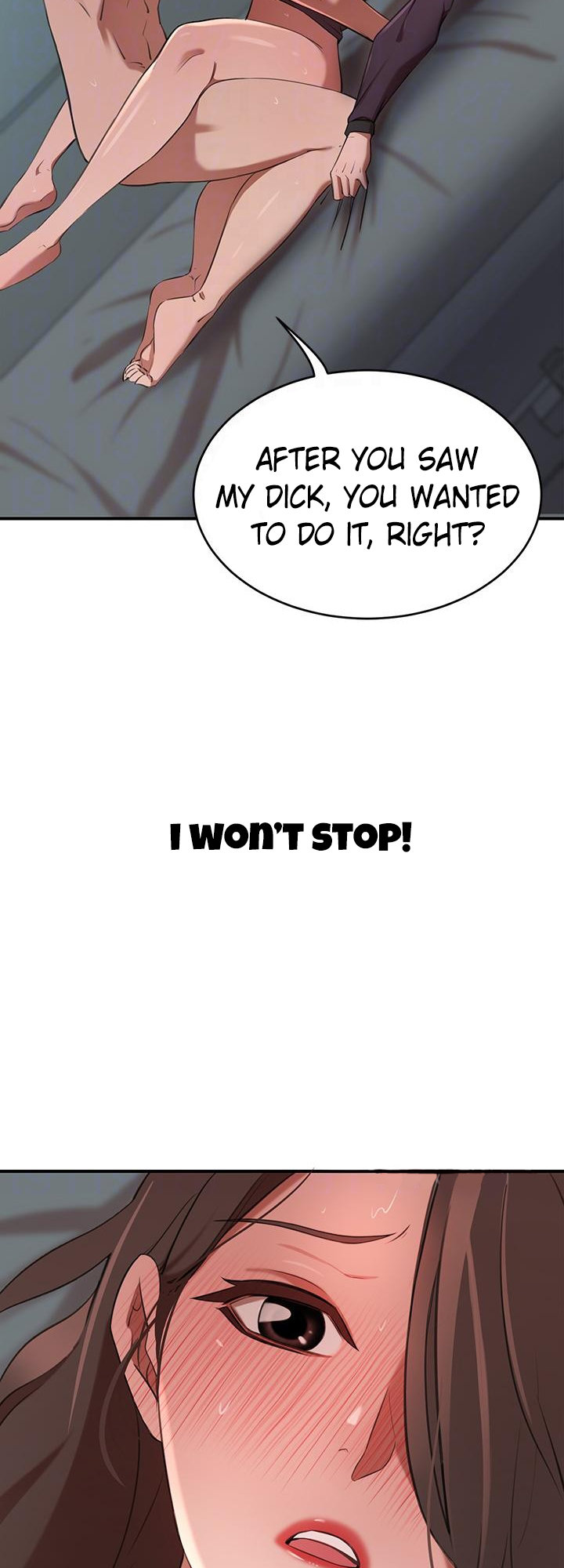 A Rich Lady - Chapter 6 [photo 23] - MangaPorn