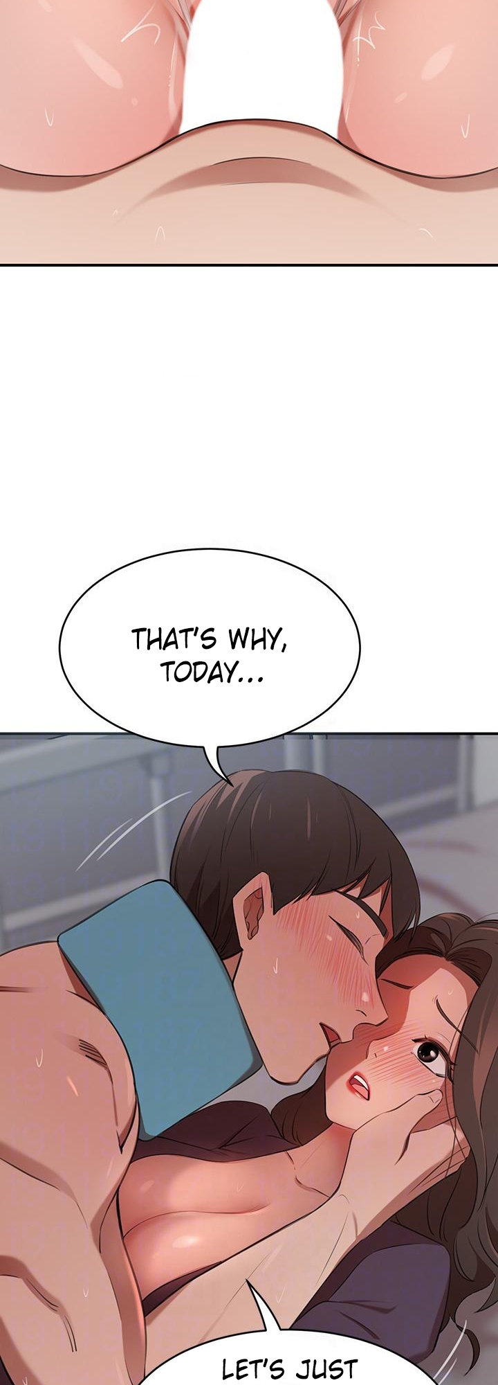 A Rich Lady - Chapter 6 [photo 25] - MangaPorn