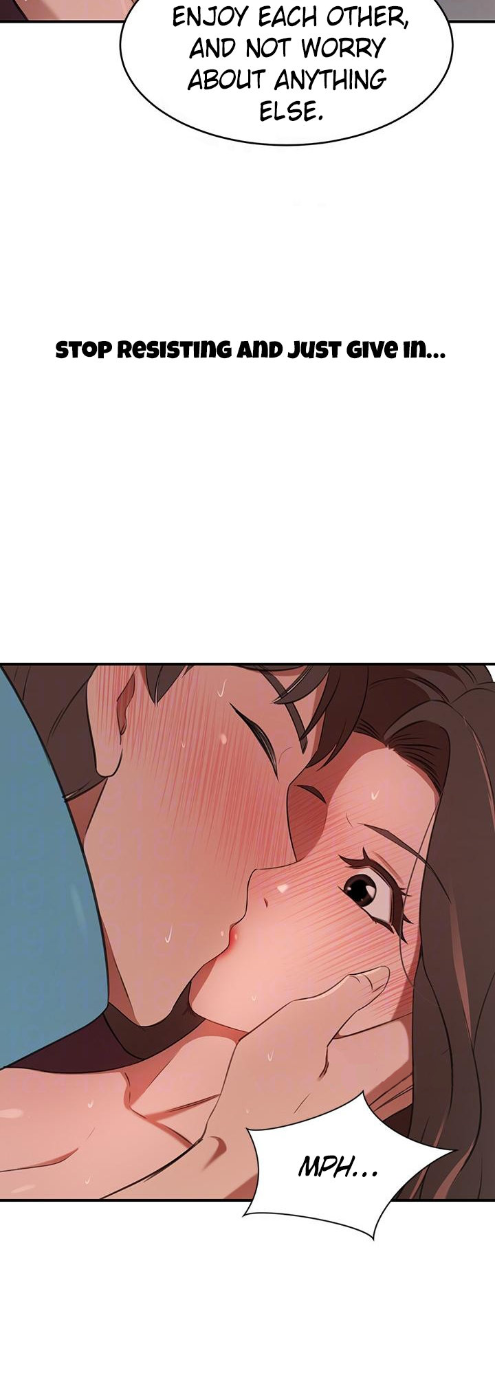 A Rich Lady - Chapter 6 [photo 26] - MangaPorn