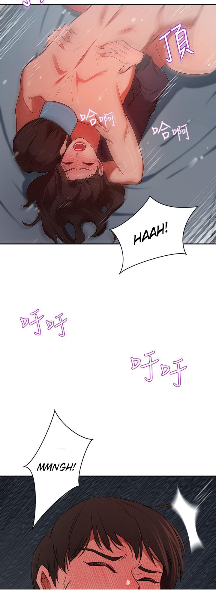 A Rich Lady - Chapter 6 [photo 51] - MangaPorn