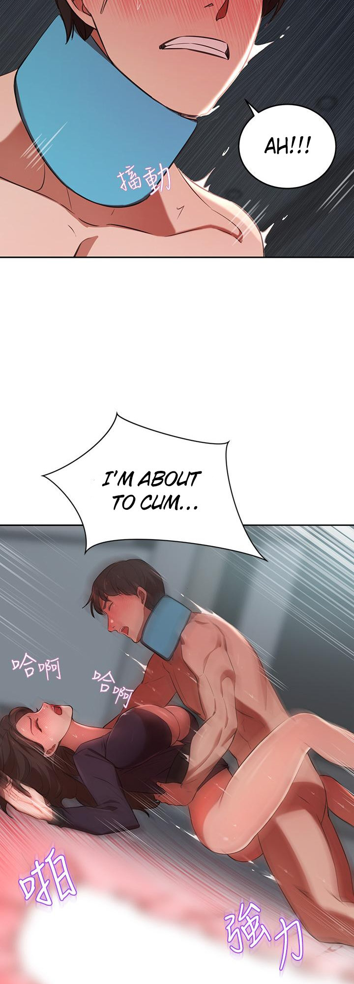 A Rich Lady - Chapter 6 [photo 52] - MangaPorn