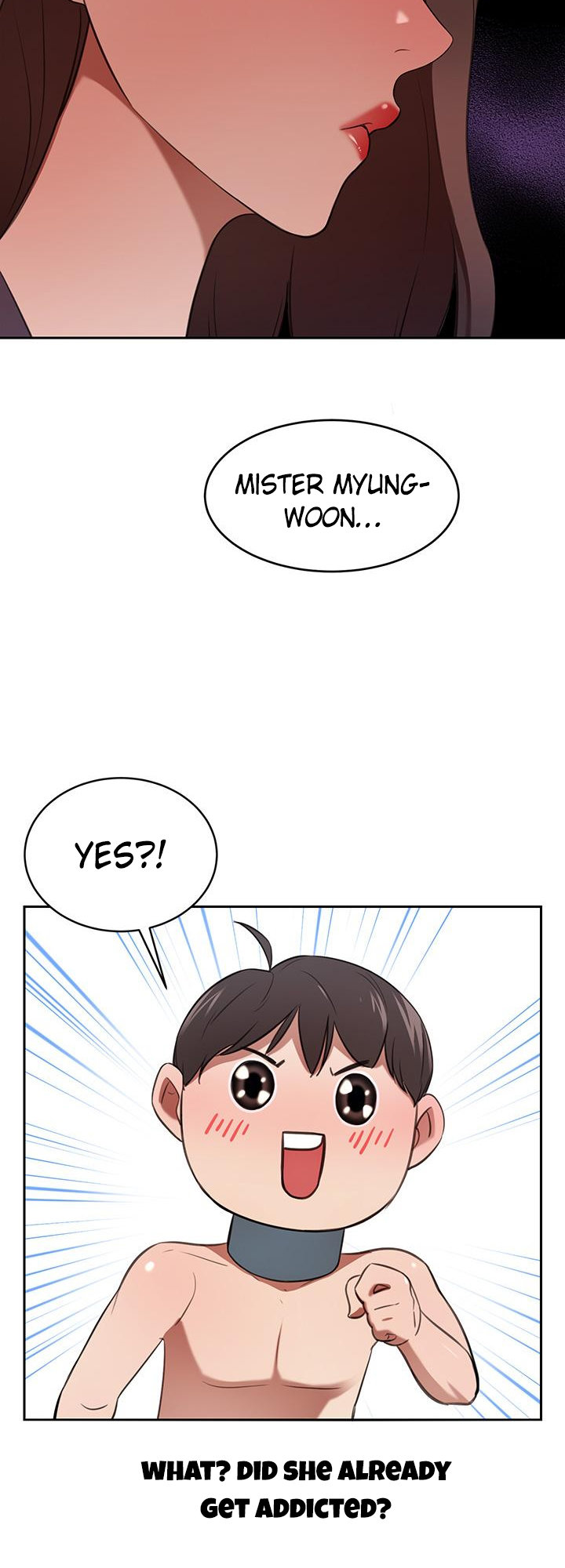 A Rich Lady - Chapter 6 [photo 64] - MangaPorn