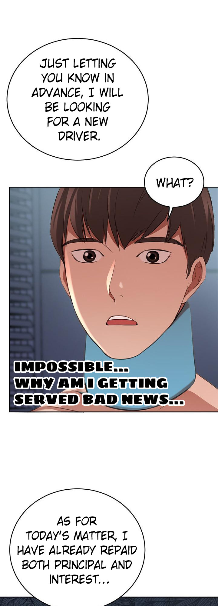 A Rich Lady - Chapter 6 [photo 65] - MangaPorn