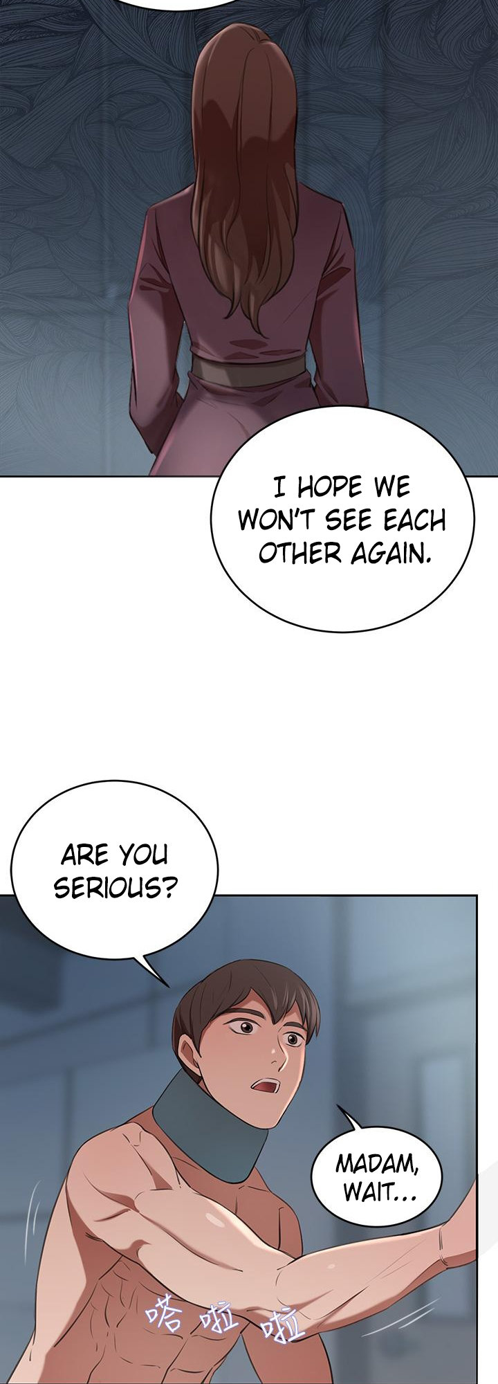 A Rich Lady - Chapter 6 [photo 66] - MangaPorn