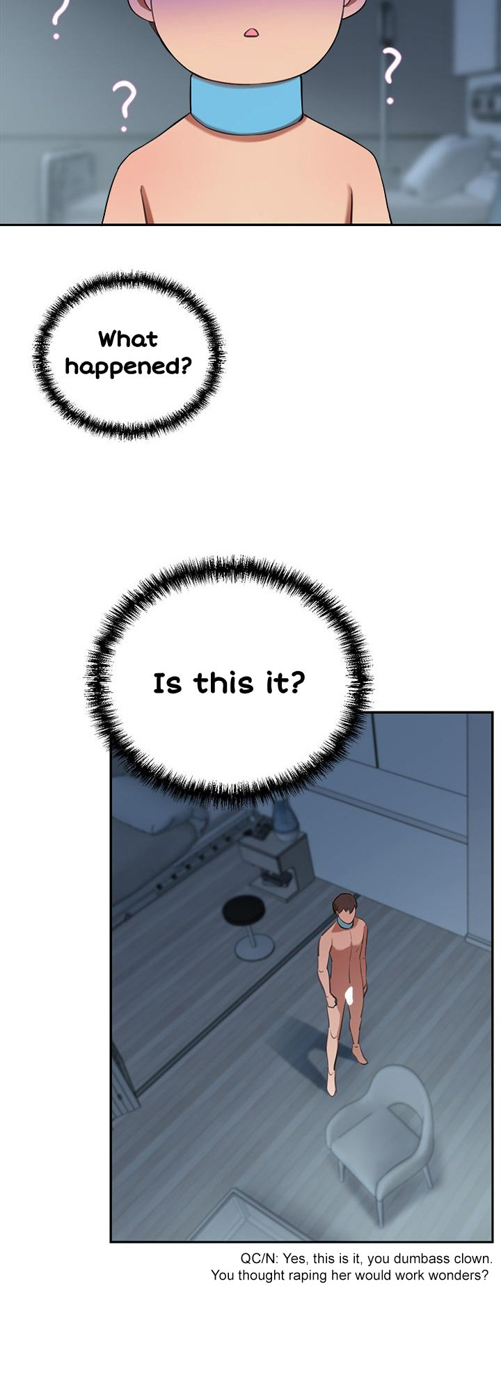 A Rich Lady - Chapter 6 [photo 68] - MangaPorn