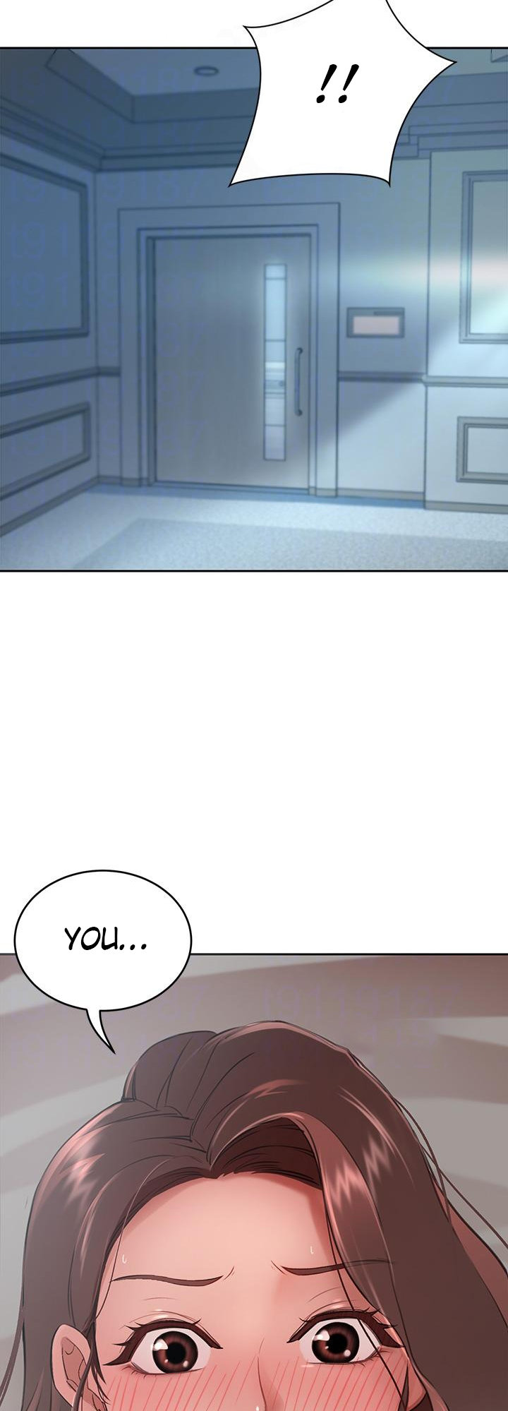 A Rich Lady - Chapter 6 [photo 7] - MangaPorn