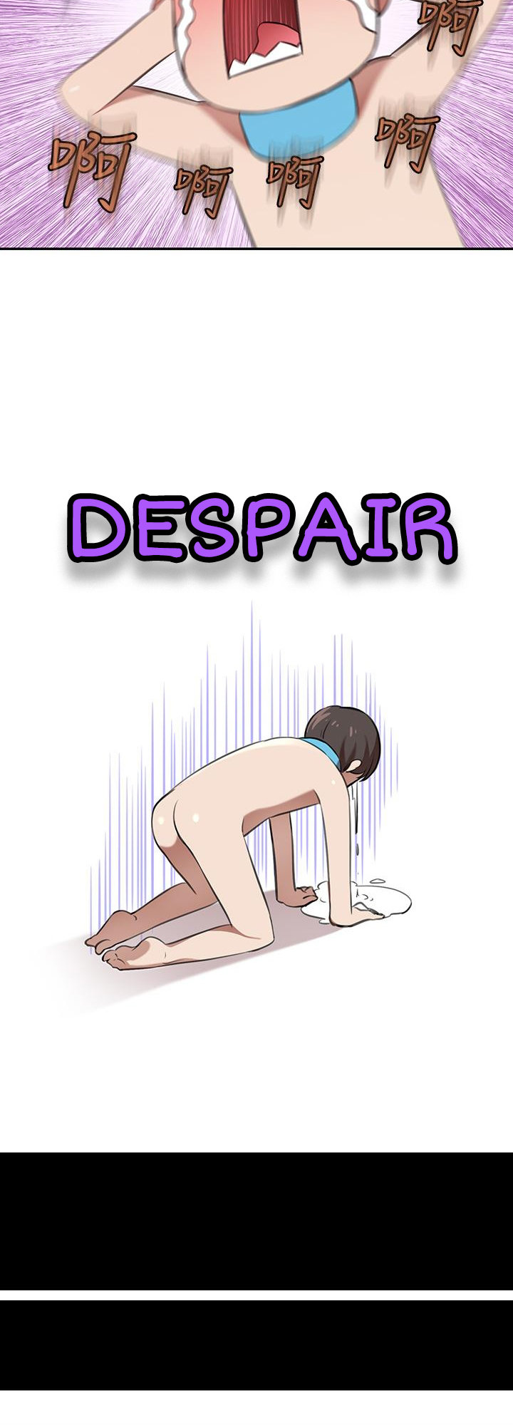 A Rich Lady - Chapter 6 [photo 70] - MangaPorn