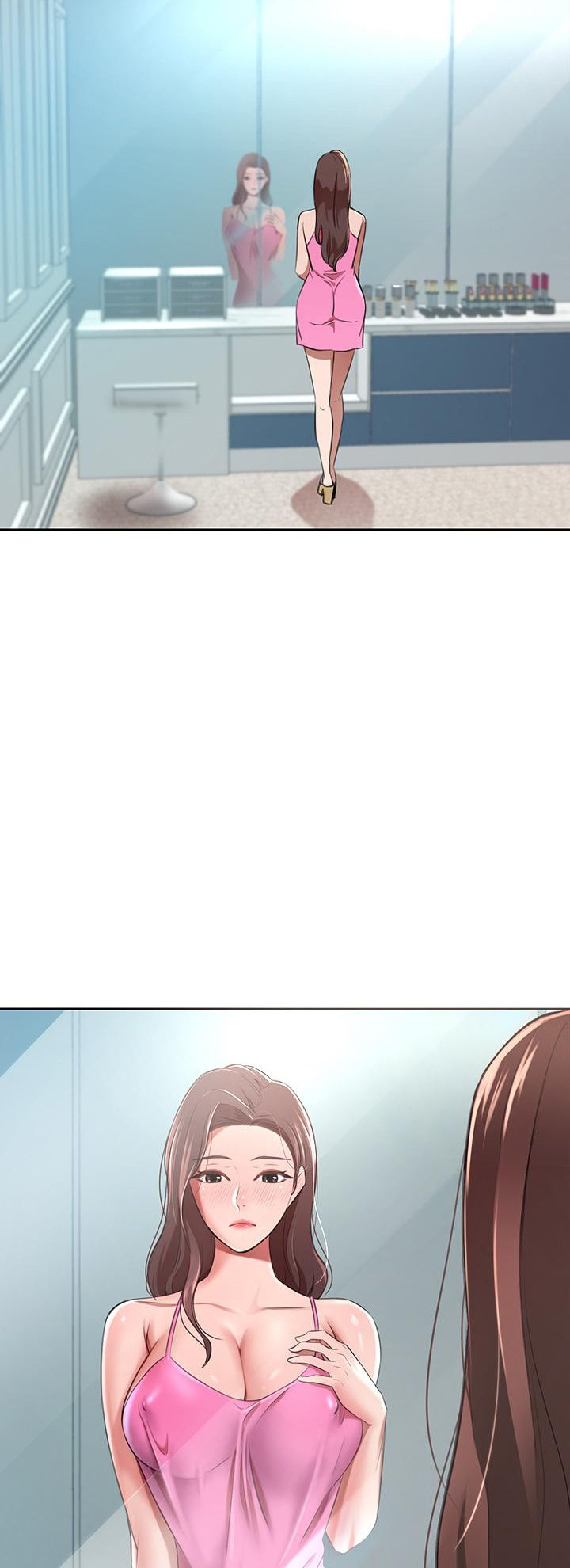 A Rich Lady - Chapter 6 [photo 72] - MangaPorn