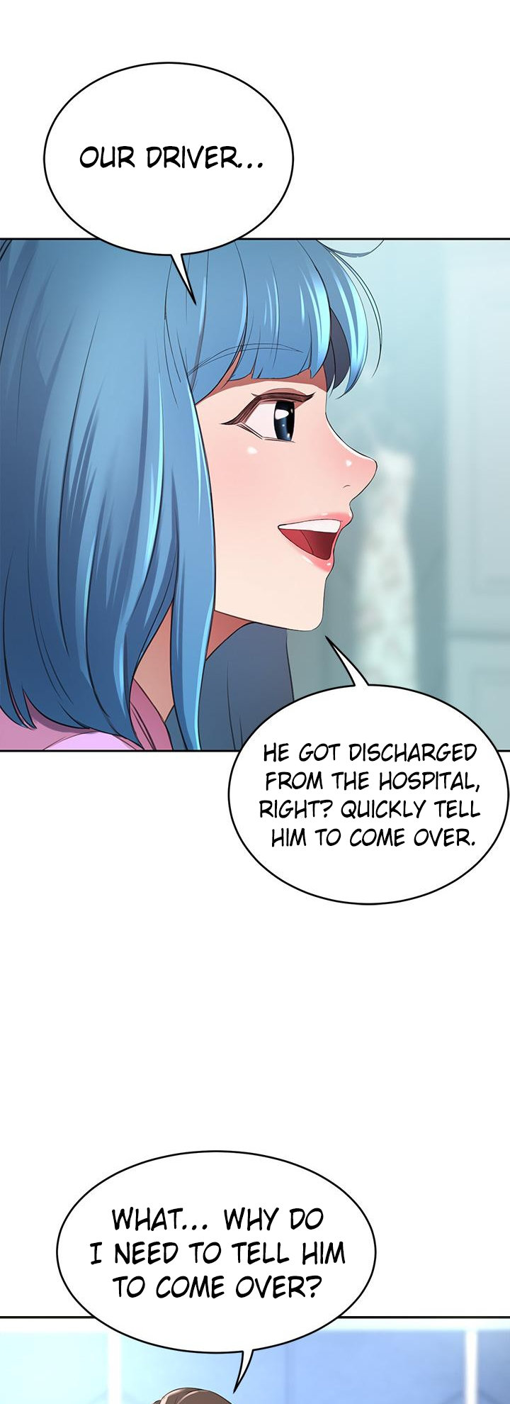 A Rich Lady - Chapter 6 [photo 74] - MangaPorn