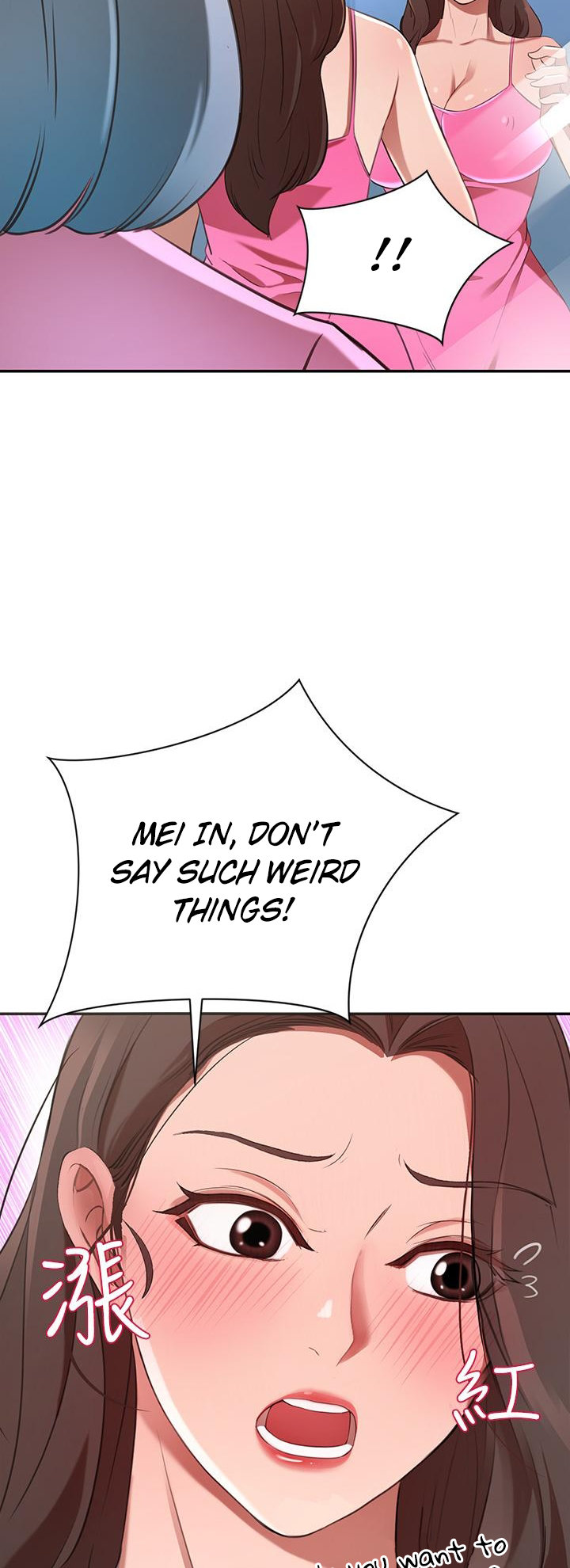 A Rich Lady - Chapter 6 [photo 76] - MangaPorn