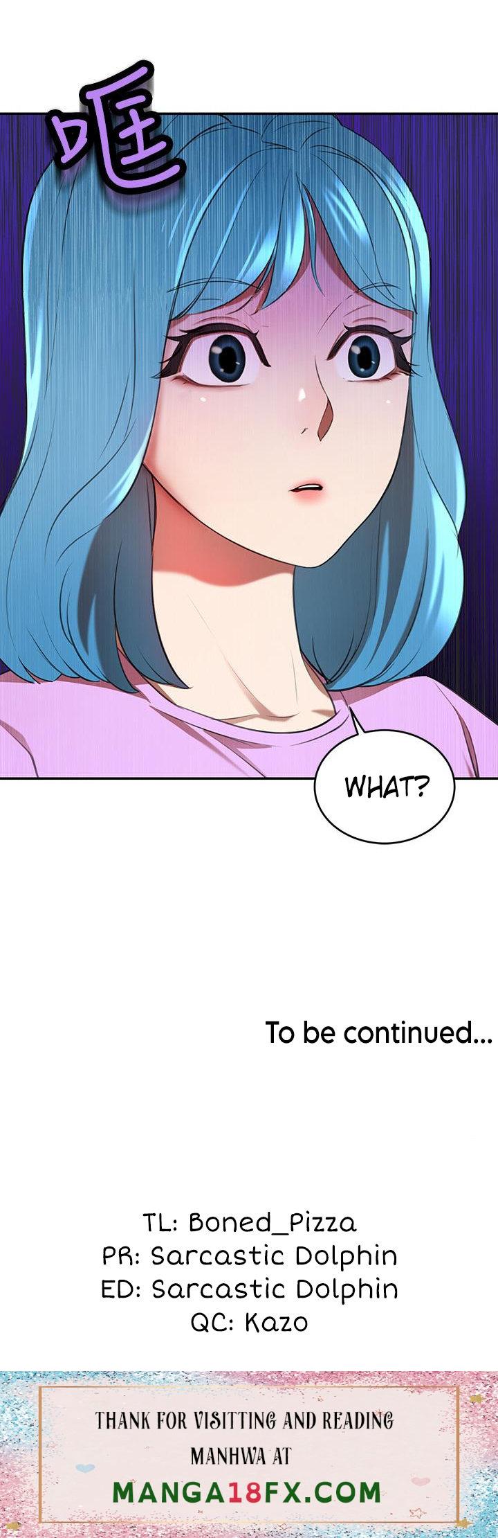 A Rich Lady - Chapter 6 [photo 79] - MangaPorn