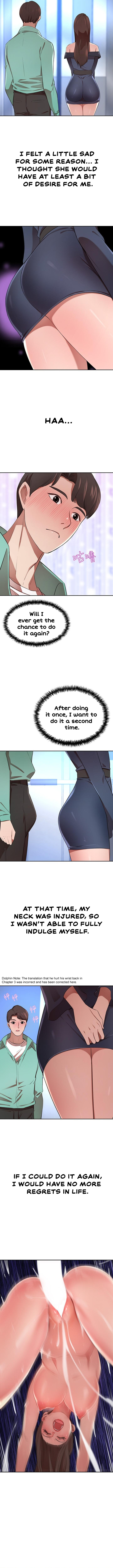 A Rich Lady - Chapter 7 [photo 12] - MangaPorn