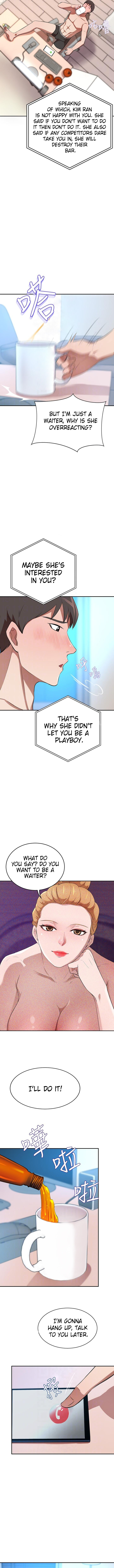 A Rich Lady - Chapter 7 [photo 5] - MangaPorn