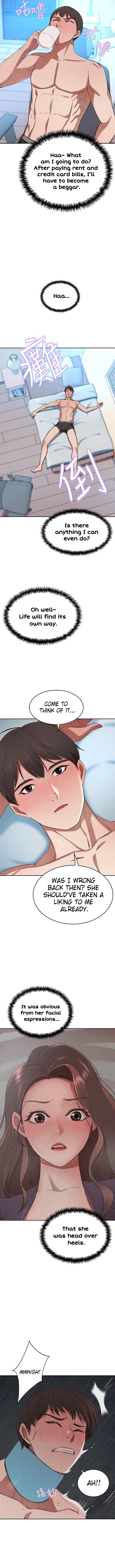 A Rich Lady - Chapter 7 [photo 6] - MangaPorn