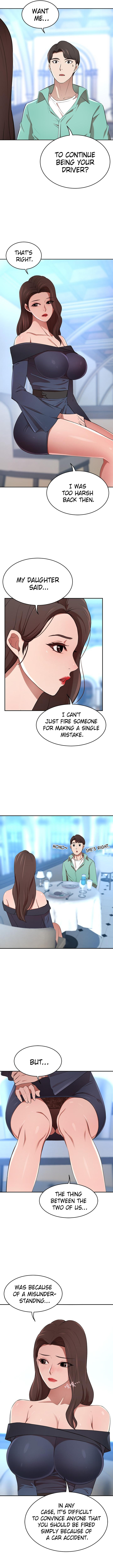 A Rich Lady - Chapter 7 [photo 9] - MangaPorn