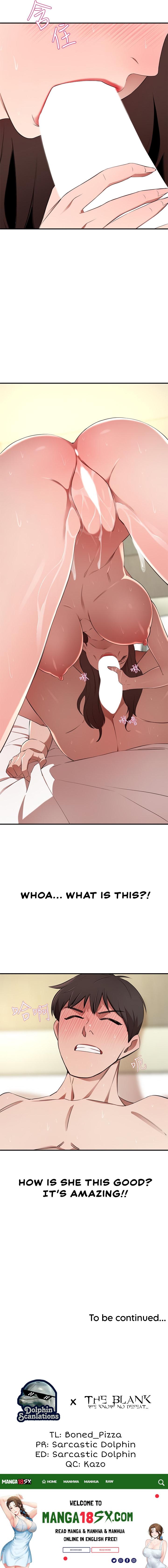 A Rich Lady - Chapter 9 [photo 15] - MangaPorn