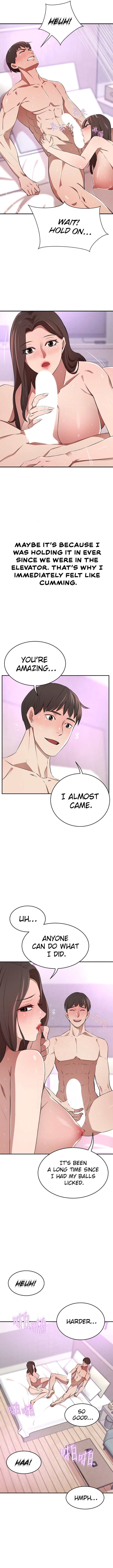 A Rich Lady - Chapter 10 [photo 3] - MangaPorn